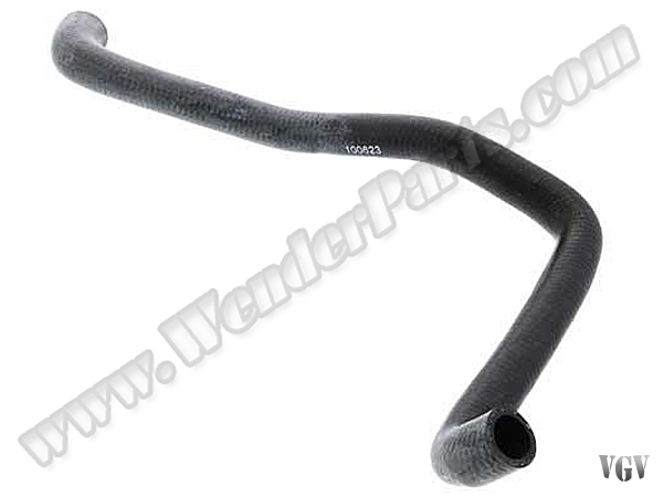 Mercedes E Serisi W210 1996-2002 Radyatör Su Depo Hortumu | WENDER MA2105015882