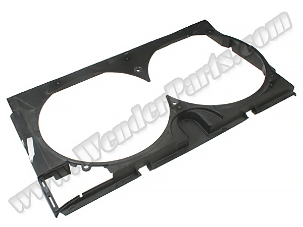 Mercedes E Serisi W210 Fan Davlumbazı | WENDER MA2105052055