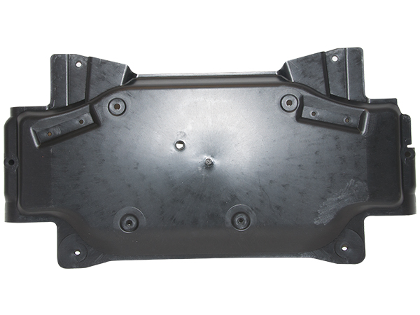 Mercedes S Series W220 Gearbox Lower Guard | WENDER MA2105240701