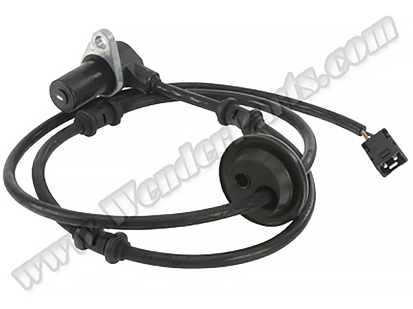 Mercedes E Serisi W210 ABS Sensörü Arka Sol | WENDER MA2105400617
