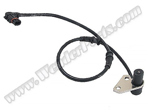Mercedes E Serisi W210 ABS Sensörü Ön Sol | WENDER MA2105409008