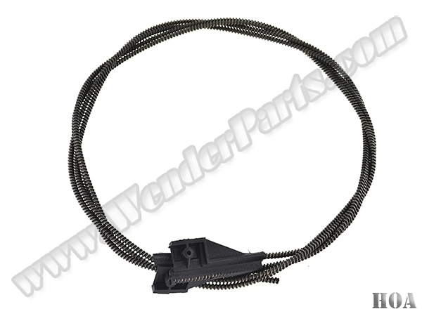 Mercedes E Serisi W210 1996-2002 Sunroof Teli Sağ | WENDER MA2107800189