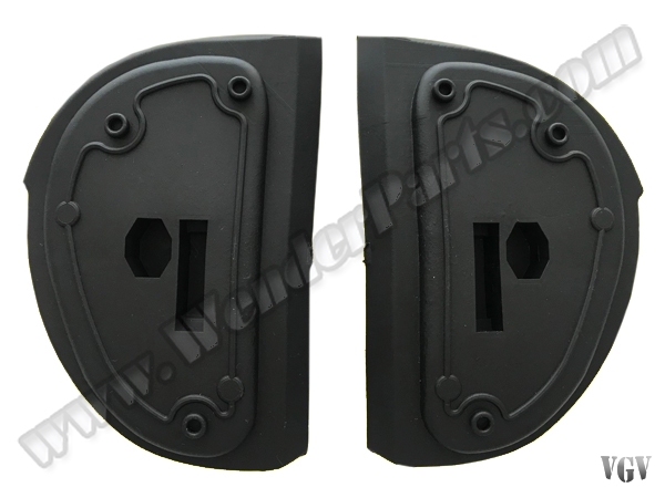 Mercedes E Serisi W210 2000-2002 Ayna Lastiği Set | WENDER MA2108110098