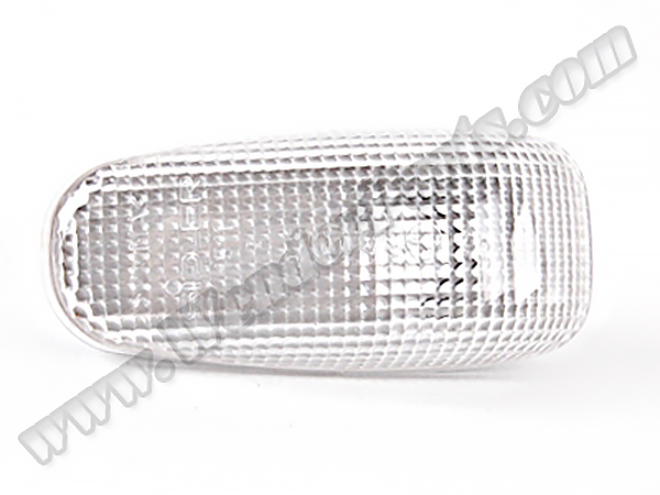 Mercedes C Serisi W202 1993-1999 Çamurluk Sinyali (Beyaz) | WENDER MA2108200921