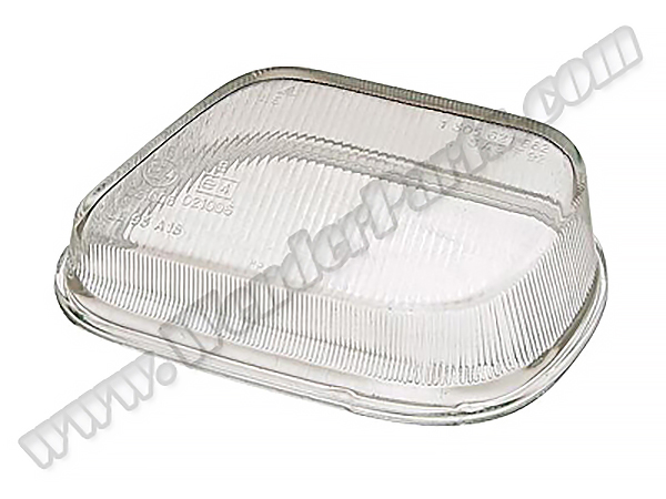 Mercedes E Serisi W210 1996-2002 Sis Far Camı Sol | WENDER MA2108260590