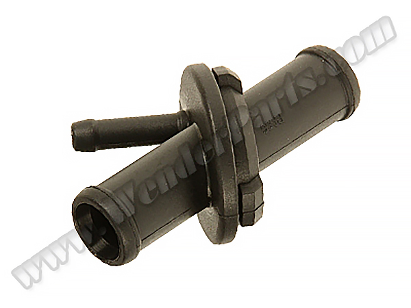 Mercedes E Serisi W210 1996-2002 Kalorifer Su Borusu | WENDER MA2108320015