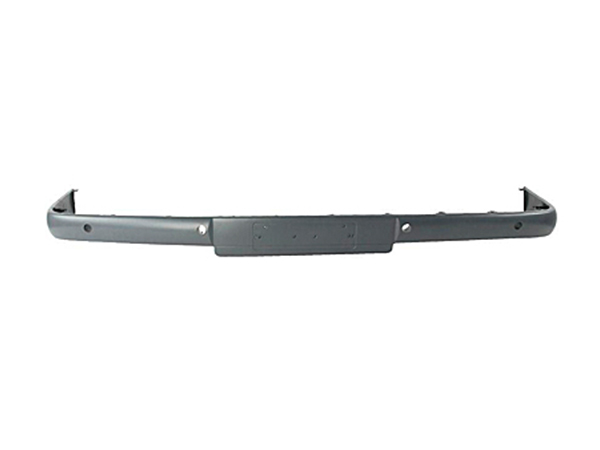 Mercedes E Serisi W210 1996-2002 Tampon Bandı Ön; Park Sensörlü | WENDER MA2108850621