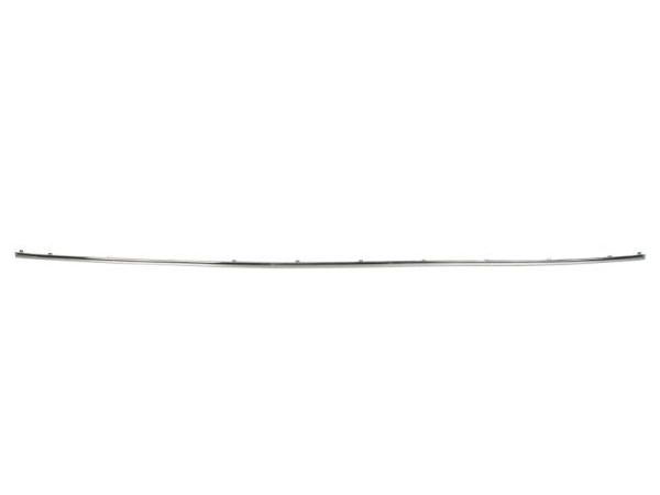 Mercedes E Serisi W210 1996-2002 Tampon Nikelajı Arka Orta | WENDER MA2108851274