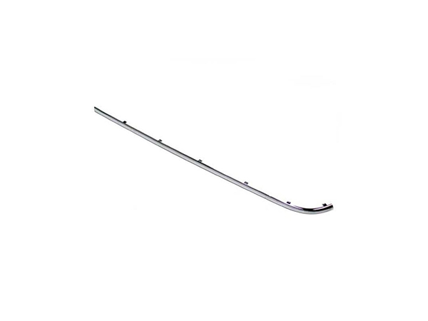 Mercedes E Serisi W210 1996-2002 Tampon Nikelajı Arka Sol | WENDER MA2108851374
