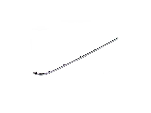 Mercedes E Serisi W210 1996-2002 Tampon Nikelajı Arka Sağ | WENDER MA2108851474