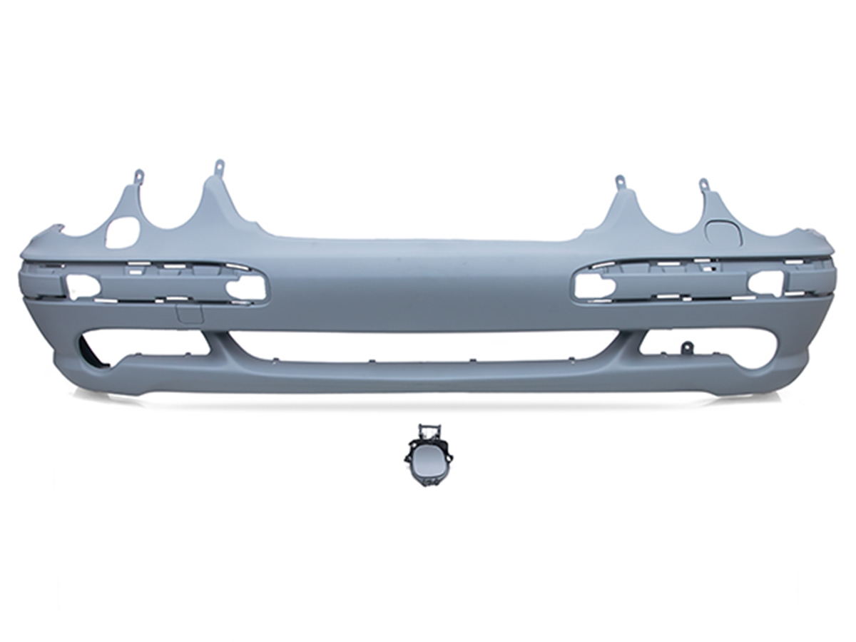 Mercedes E Serisi W210 1996-2002 Tampon Ön | WENDER MA2108852425