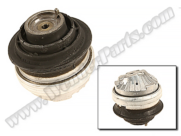Mercedes E Serisi W211 2002-2009 Motor Kulağı Sol | WENDER MA2112400417