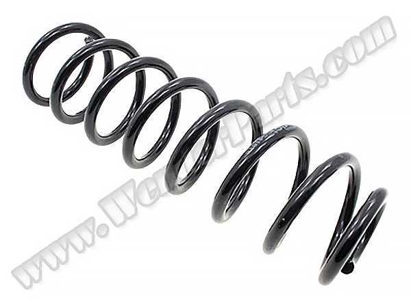 Mercedes E Serisi W211 2002-2009 Helezon Yayı Ön | WENDER MA2113210304