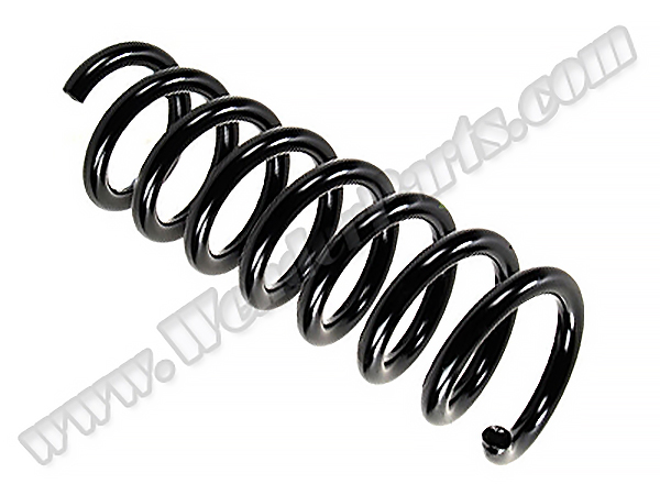 Mercedes E Serisi W211 2002-2009 Helezon Yayı Arka | WENDER MA2113240604