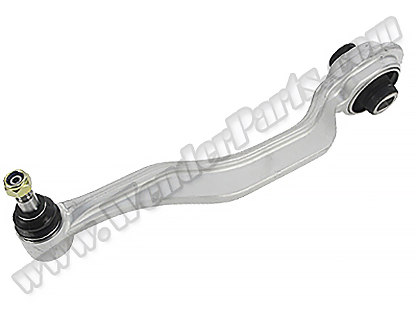 Mercedes E Serisi W211 2002-2009 Salıncak Ön Alt; Sol; Alüminyum | WENDER MA2113304311