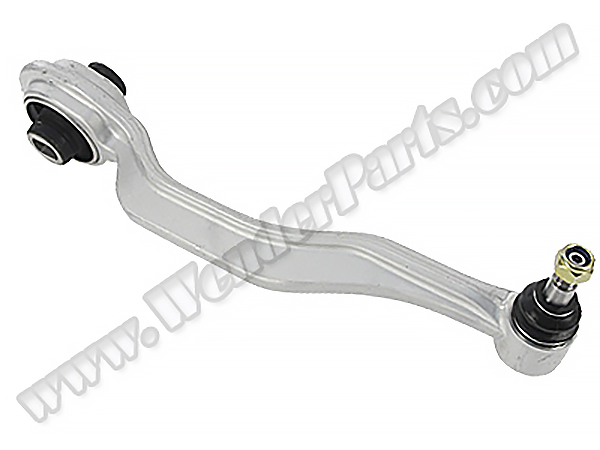 Mercedes E Serisi W211 2002-2009 Salıncak Ön Alt; Sağ; Alüminyum | WENDER MA2113304411