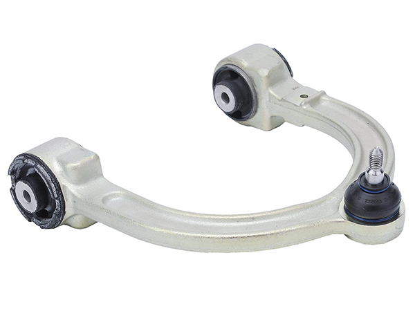 Mercedes E Serisi W211 2002-2009 Salıncak Ön Üst; Sol; Alüminyum | WENDER MA2113305507