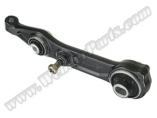 Mercedes E Serisi W211 2002-2009 Salıncak Ön Alt; Sağ; Demir Çift Rotilli | WENDER MA2113308207