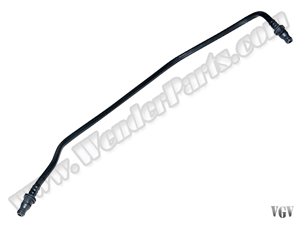 Mercedes E Serisi W211 2002-2009 Radyatör Su Depo Hava Hortumu | WENDER MA2115010125