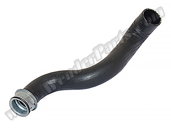 Mercedes E Serisi W211 2002-2009 Radyatör Hortumu Alt; Sağ | WENDER MA2115010882