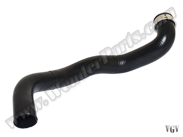 Mercedes E Serisi W211 2002-2009 Radyatör Hortumu Üst; Sol | WENDER MA2115010982
