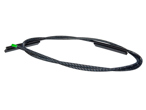 Mercedes E Serisi W211 2002-2009 Sunroof Teli Sol | WENDER MA2117800189