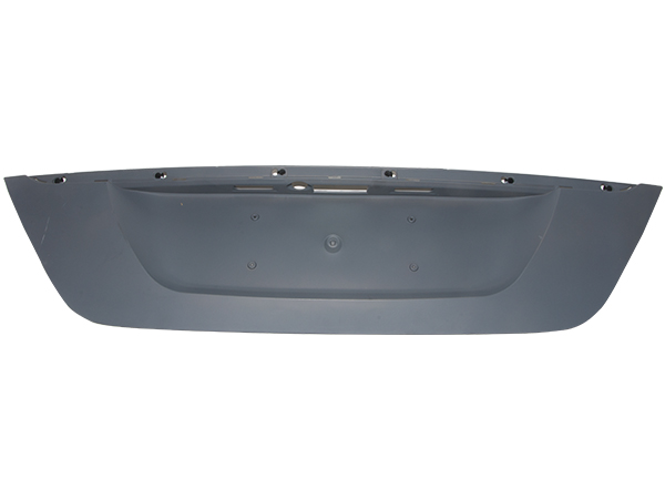 Mercedes E Serisi W211 2002-2009 Plakalık Arka | WENDER MA2118100173