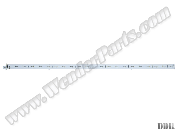Mercedes E Serisi W211 2002-2009 İlave Stop Ledi | WENDER MA2118201456P3