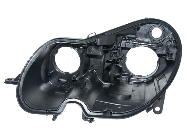 Mercedes E Serisi W211 2002-2009 Far Kasası Sol (Halojen) | WENDER MA2118202961P2