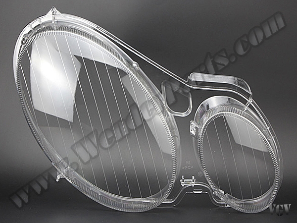 Mercedes E Serisi W211 2002-2009 Far Camı Sağ | WENDER MA2118203061P1