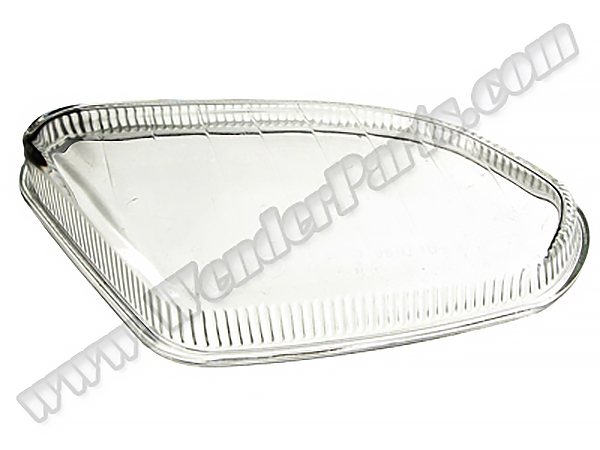 Mercedes E Serisi W211 2002-2009 Sis Far Camı Sol | WENDER MA2118260190
