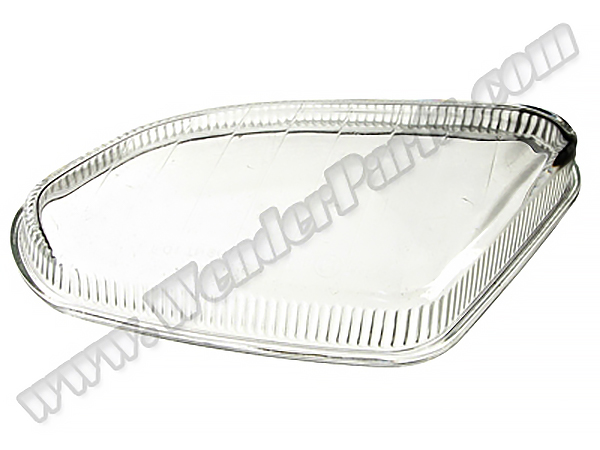 Mercedes E Serisi W211 2002-2009 Sis Far Camı Sağ | WENDER MA2118260290