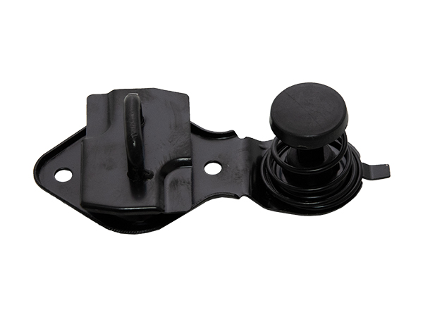Mercedes C Serisi W203 Kaput Kilidi Üst | WENDER MA2118800360