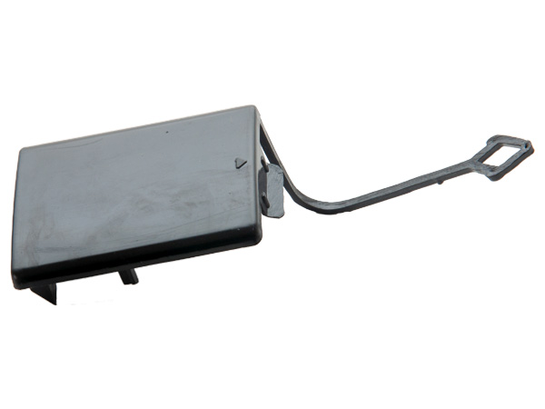 Mercedes E Serisi W211 2002-2009 Tampon Çeki Kapağı Ön | WENDER MA2118850026