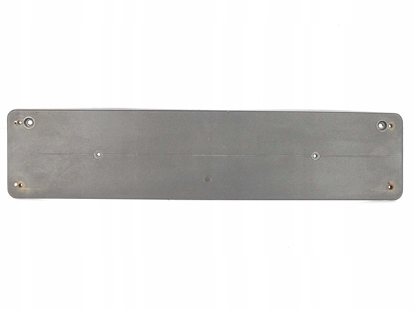 Mercedes E Serisi W211 2002-2009 Plakalık Ön | WENDER MA2118850181