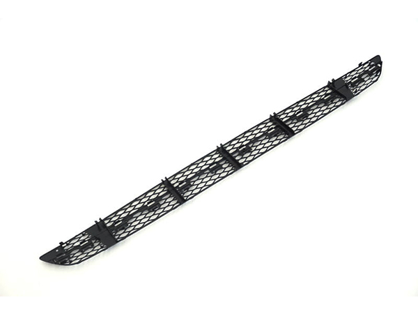 Mercedes E Serisi W211 2002-2009 Tampon Izgarası Ön Orta | WENDER MA2118850553