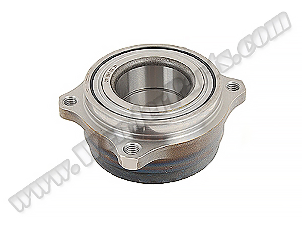 Mercedes E Serisi W211 2002-2009 Tekerlek Rulmanı Arka | WENDER MA2119810227