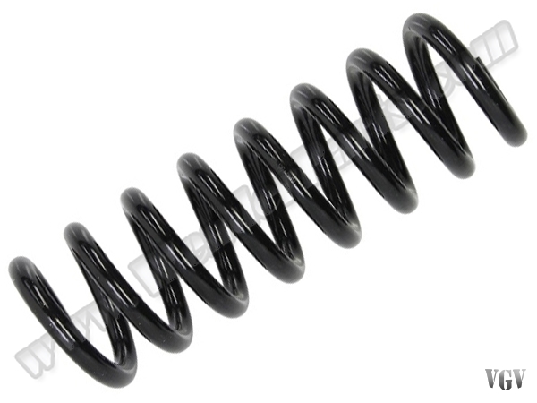 Mercedes E Serisi W212 2009-2016 Helezon Yayı Arka | WENDER MA2123240404