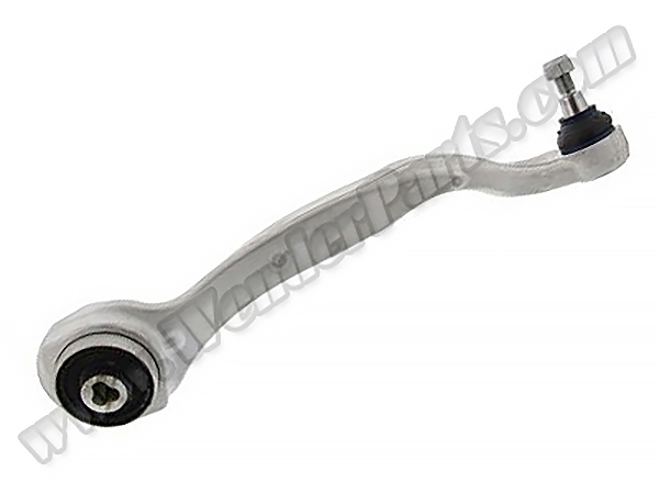 Mercedes E Serisi W212 2009-2016 Salıncak Ön Üst; Sol; Alüminyum | WENDER MA2123302711
