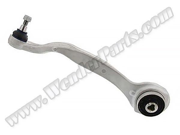 Mercedes E Serisi W212 2009-2016 Salıncak Ön Üst; Sağ; Alüminyum | WENDER MA2123302811