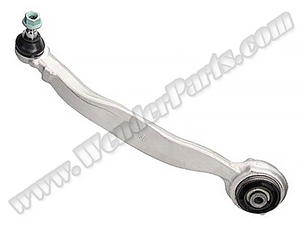 Mercedes E Serisi W212 2009-2016 Salıncak Ön Üst; Sol; Alüminyum | WENDER MA2123303111