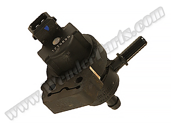Mercedes R Series W251 Fuel Tank Ventilation Valve Carbon | WENDER MA2124702793
