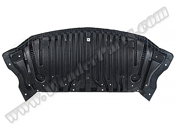 Mercedes E Serisi W212 2009-2012 Tampon Alt Muhafaza Ön Benzin | WENDER MA2125202323