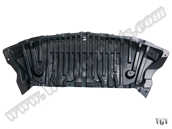 Mercedes E Serisi W212 2013-2016 Tampon Alt Muhafaza Ön Benzin AMG | WENDER MA2125205123
