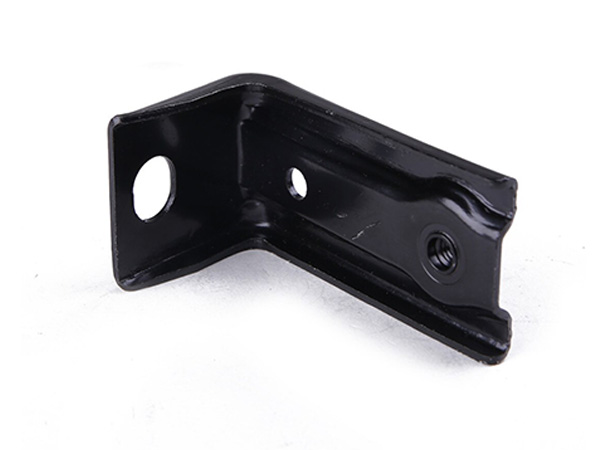 Mercedes E Serisi W212 2009-2016 Tampon Demir Ayağı Braketi Ön Sol/Sağ | WENDER MA2126200028