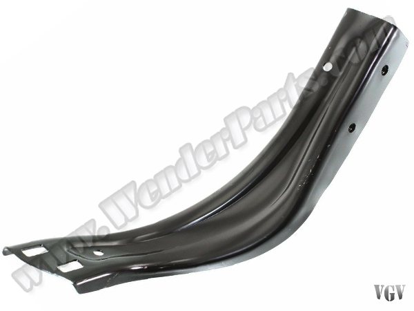Mercedes E Serisi W212 2009-2015 Far Yuva Sacı Sağ Alt | WENDER MA2126200285