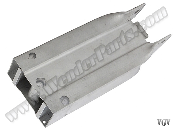 Mercedes E Serisi W212 2009-2016 Tampon Demir Ayağı Ön Sol | WENDER MA2126200995