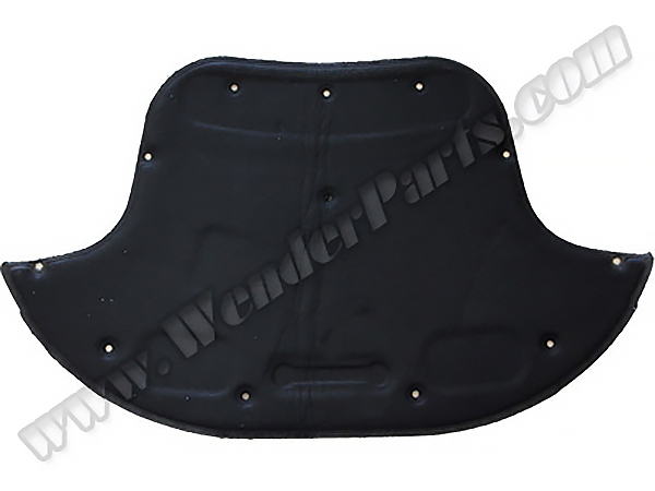 Mercedes E Series W212 Hood Sponge (OEM-Kalite) | WENDER MA2126820126HD