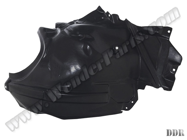 Mercedes E Series W212 2009-12 Fender Cowl Front Left; Rear Side (OEM-Kalite) | WENDER MA2126903030