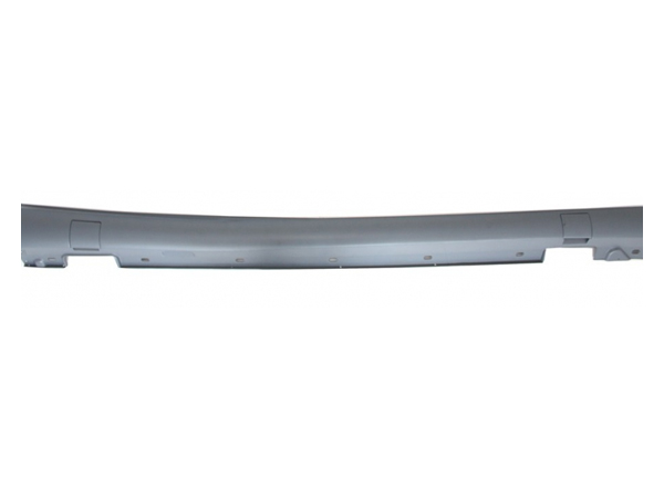 Mercedes E Serisi W212 2009-2016 Marşpiye Kaplaması Sol | WENDER MA2126980054